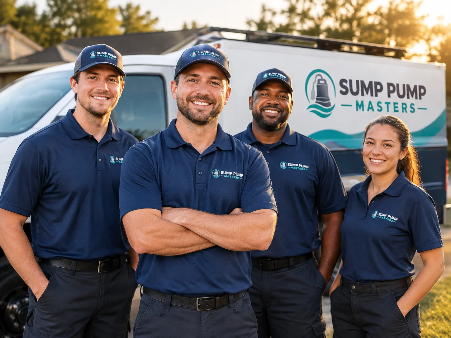 Sump Pump Repair company in Iroquois, SD