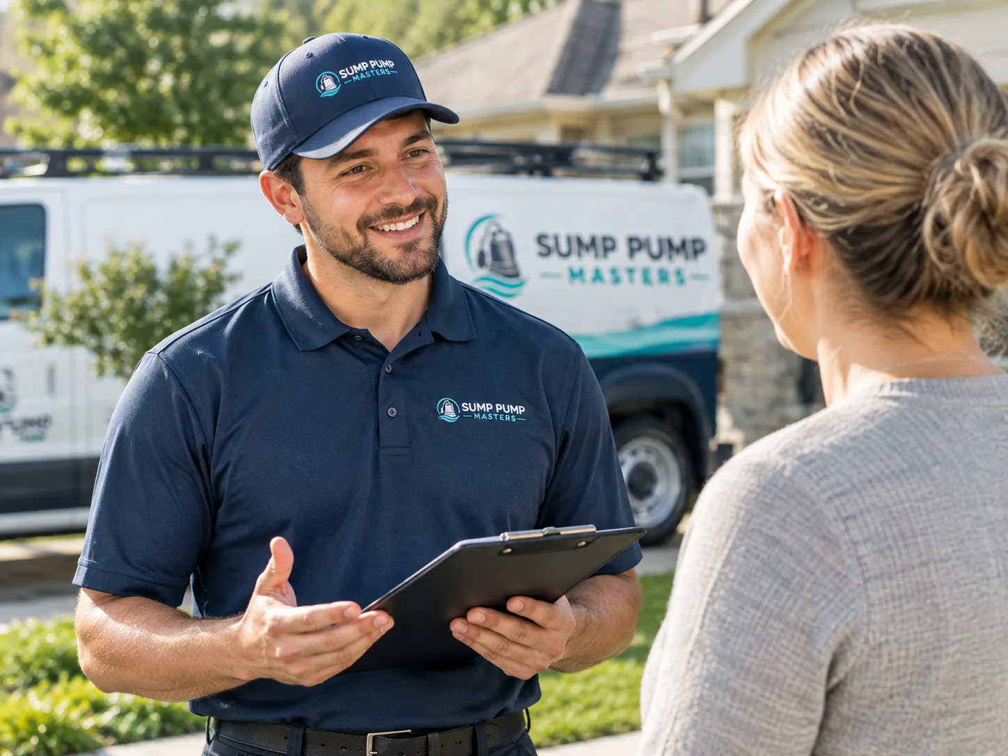 Sump Pump Repair Iroquois, SD FAQs